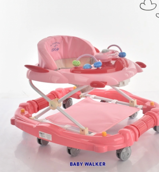 صورة مشاية اطفال